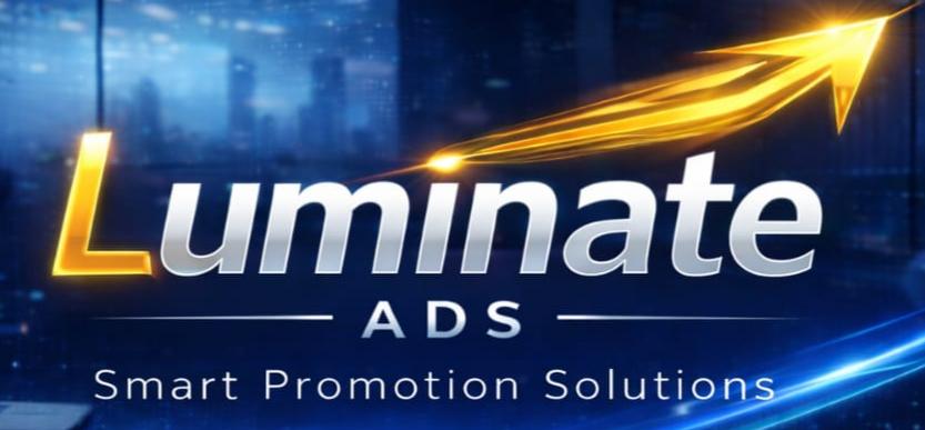 Luminate Ads